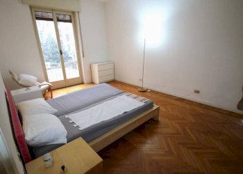 Camera da letto - Trilocale via Angelo Maj, Milano - foto 1