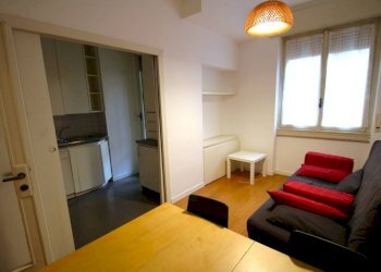 Salone - Trilocale via Angelo Maj, Milano - foto 3