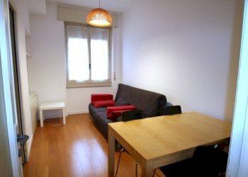 Salone - Trilocale via Angelo Maj, Milano - foto 4