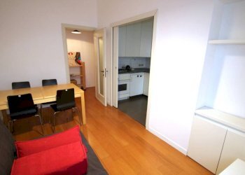 Salone - Trilocale via Angelo Maj, Milano - foto 5