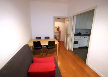 Salone - Trilocale via Angelo Maj, Milano - foto 7