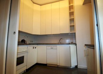 Cucina - Trilocale via Angelo Maj, Milano - foto 8