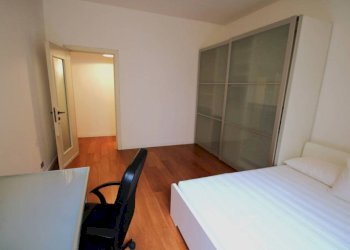 Camera da letto - Trilocale via Angelo Maj, Milano - foto 10