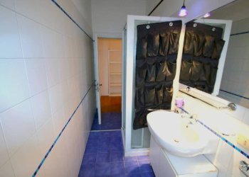 Bagno - Trilocale via Angelo Maj, Milano - foto 11