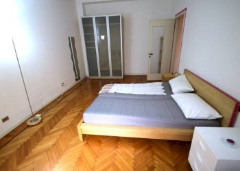 Camera da letto - Trilocale via Angelo Maj, 16, Milano - foto 3