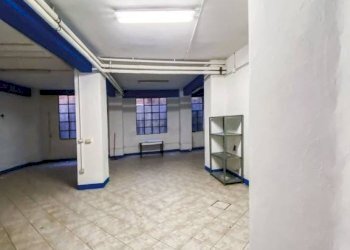 Magazzino - Negozio piazza Manfredi Azzarita, Bologna (zona Centro Storico) - foto 30