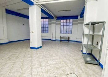 Magazzino - Negozio piazza Manfredi Azzarita, Bologna (zona Centro Storico) - foto 31