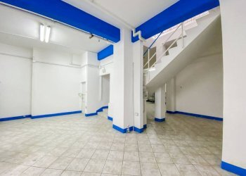 Magazzino - Negozio piazza Manfredi Azzarita, Bologna (zona Centro Storico) - foto 40