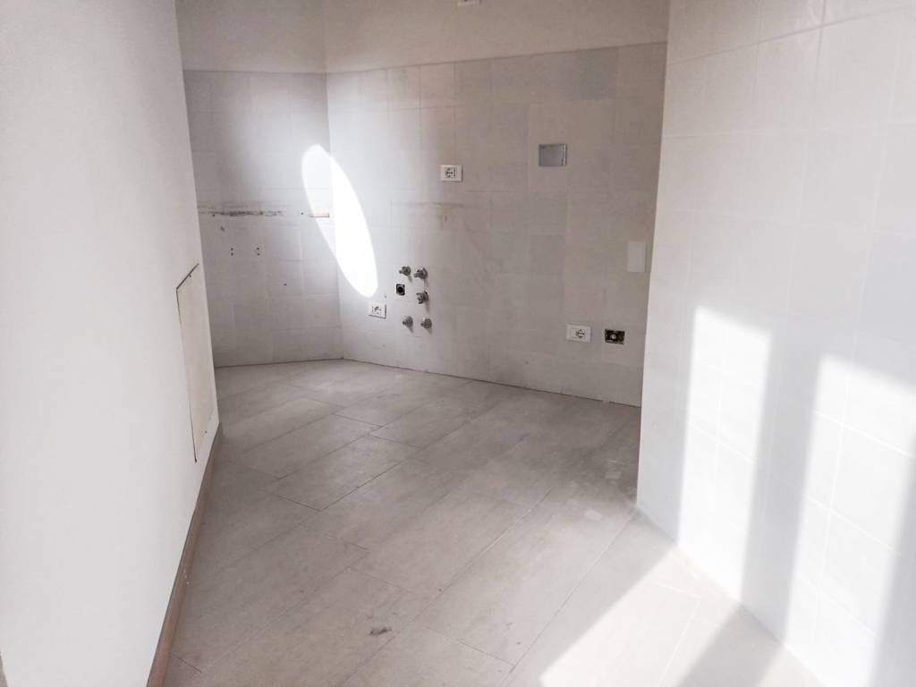 Cucina - Quadrilocale via Massimo d'Azeglio, Bologna (zona Costa Saragozza) - foto 3