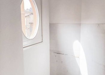 Cucina - Quadrilocale via Massimo d'Azeglio, Bologna (zona Costa Saragozza) - foto 4