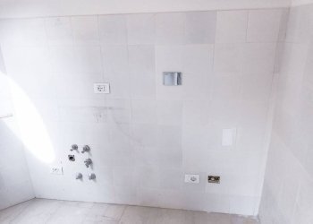 Cucina - Quadrilocale via Massimo d'Azeglio, Bologna (zona Costa Saragozza) - foto 5