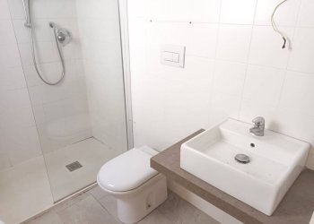 Bagno - Quadrilocale via Massimo d'Azeglio, Bologna (zona Costa Saragozza) - foto 6