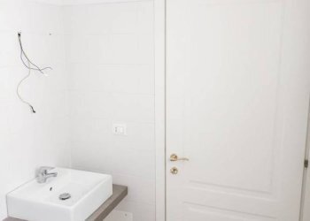 Bagno - Quadrilocale via Massimo d'Azeglio, Bologna (zona Costa Saragozza) - foto 7