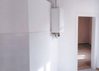 Cucina - Quadrilocale via Massimo d'Azeglio, Bologna (zona Costa Saragozza) - foto 11