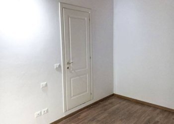 Camera da letto - Quadrilocale via Massimo d'Azeglio, Bologna (zona Costa Saragozza) - foto 21