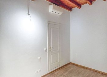 Camera da letto - Quadrilocale via Massimo d'Azeglio, Bologna (zona Costa Saragozza) - foto 22