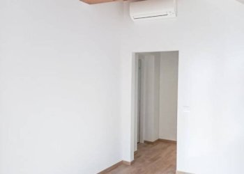 Camera da letto - Quadrilocale via Massimo d'Azeglio, Bologna (zona Costa Saragozza) - foto 23