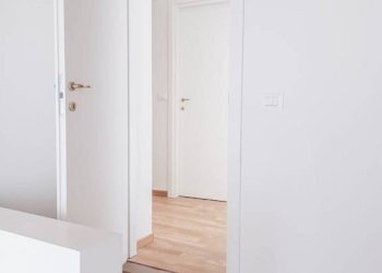 Dettagli - Quadrilocale via Massimo d'Azeglio, Bologna (zona Costa Saragozza) - foto 26