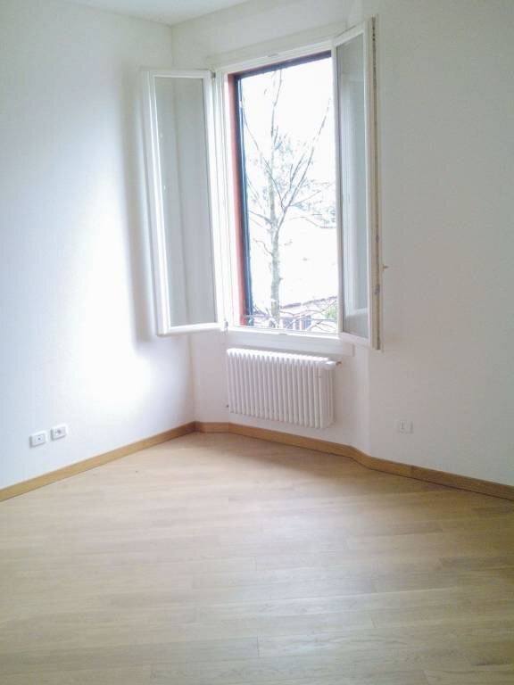 Camera da letto - Attico strada Maggiore, Bologna (zona San Vitale) - foto 2