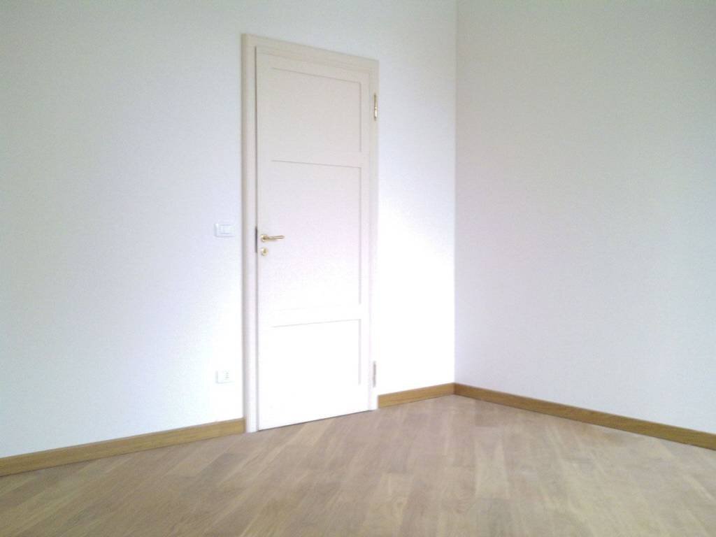 Camera da letto - Attico strada Maggiore, Bologna (zona San Vitale) - foto 3