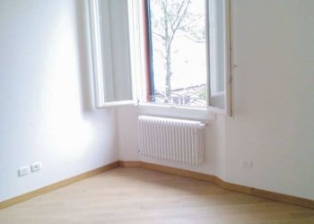 Camera da letto - Attico strada Maggiore, Bologna (zona San Vitale) - foto 2