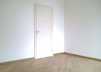 Camera da letto - Attico strada Maggiore, Bologna (zona San Vitale) - foto 3