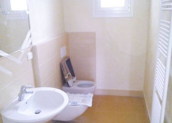 Bagno - Attico strada Maggiore, Bologna (zona San Vitale) - foto 9