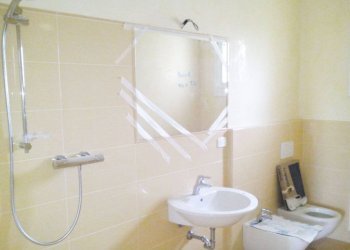 Bagno - Attico strada Maggiore, Bologna (zona San Vitale) - foto 10