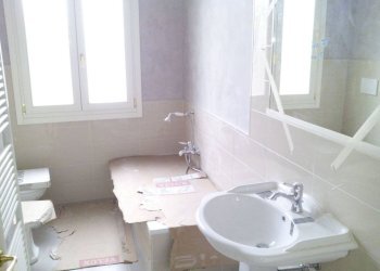 Bagno - Attico strada Maggiore, Bologna (zona San Vitale) - foto 11