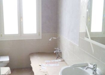 Bagno - Attico strada Maggiore, Bologna (zona San Vitale) - foto 12