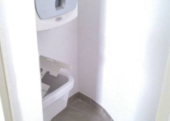 Lavanderia - Attico strada Maggiore, Bologna (zona San Vitale) - foto 13