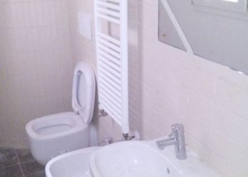 Bagno - Attico strada Maggiore, Bologna (zona San Vitale) - foto 20