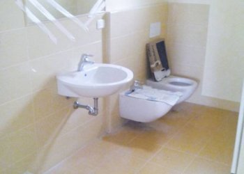 Bagno - Attico strada Maggiore, Bologna (zona San Vitale) - foto 22