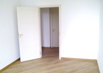 Camera da letto - Attico strada Maggiore, Bologna (zona San Vitale) - foto 24