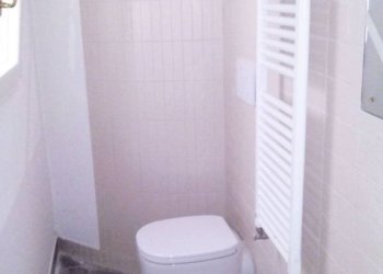 Bagno - Attico strada Maggiore, Bologna (zona San Vitale) - foto 25