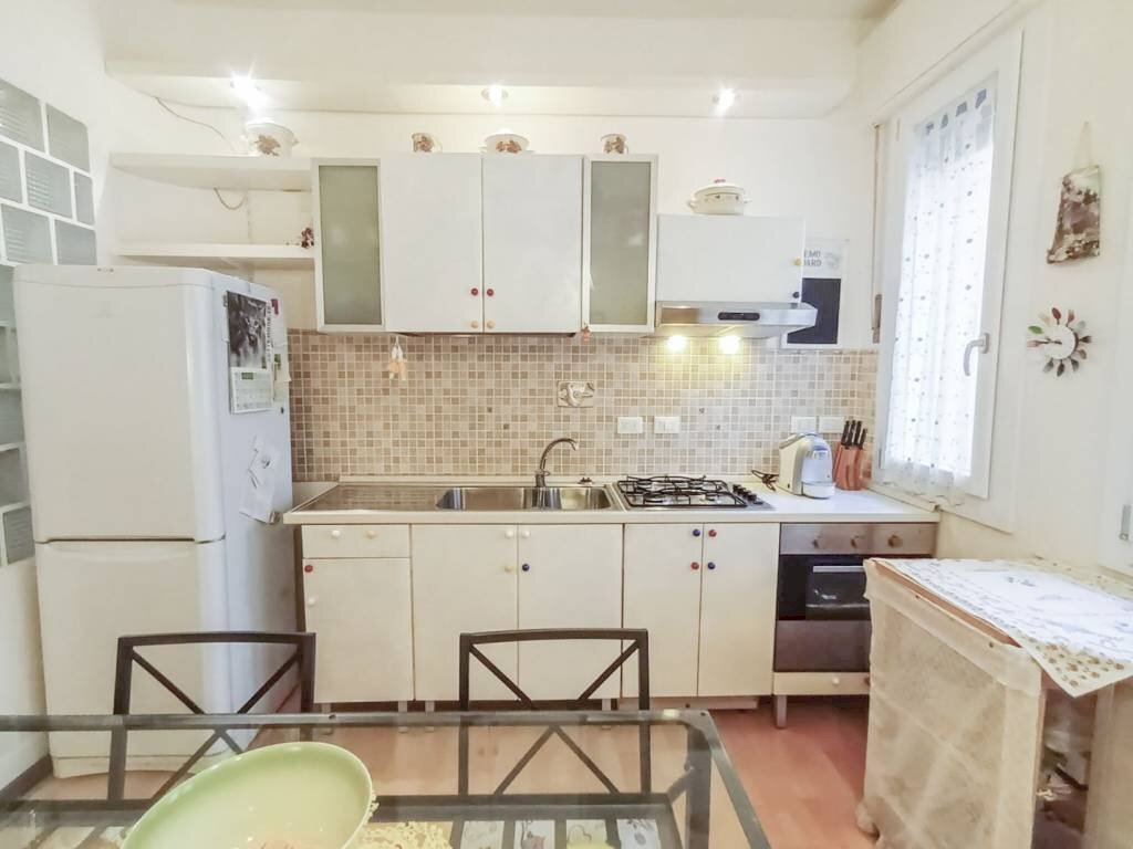 Cucina - Bilocale via Bruno Monterumici, Bologna (zona Saffi) - foto 2