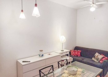 Salone - Bilocale via Bruno Monterumici, Bologna (zona Saffi) - foto 5