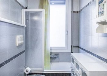 Bagno - Bilocale via Bruno Monterumici, Bologna (zona Saffi) - foto 10