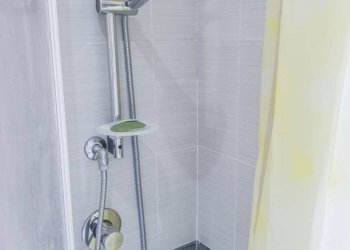 Bagno - Bilocale via Bruno Monterumici, Bologna (zona Saffi) - foto 11