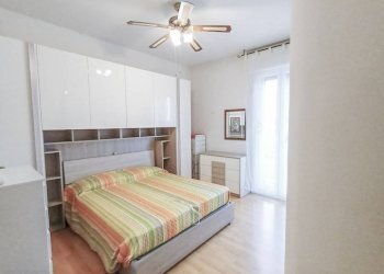 Camera da letto - Bilocale via Bruno Monterumici, Bologna (zona Saffi) - foto 12