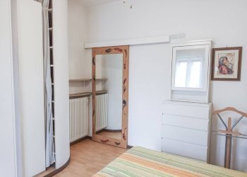 Camera da letto - Bilocale via Bruno Monterumici, Bologna (zona Saffi) - foto 13