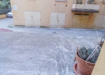 Cortile interno - Bilocale via Bruno Monterumici, Bologna (zona Saffi) - foto 16