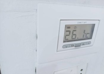 Dettagli - Bilocale via Bruno Monterumici, Bologna (zona Saffi) - foto 20