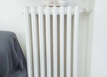 Dettagli - Bilocale via Bruno Monterumici, Bologna (zona Saffi) - foto 23