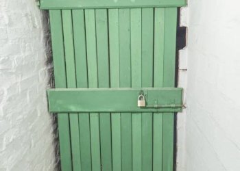 Cantina - Bilocale via Bruno Monterumici, Bologna (zona Saffi) - foto 26