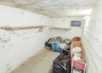 Cantina - Bilocale via Bruno Monterumici, Bologna (zona Saffi) - foto 28