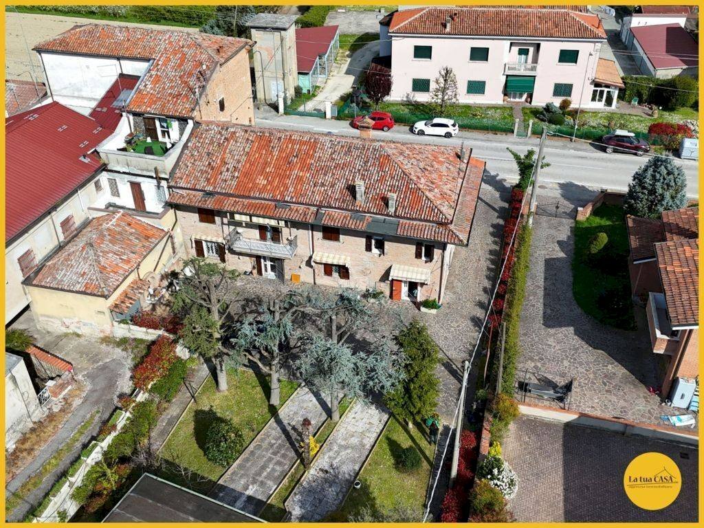 Foto 3 - Villa a Schiera Via Nazionale
 
36, Argenta - foto 3