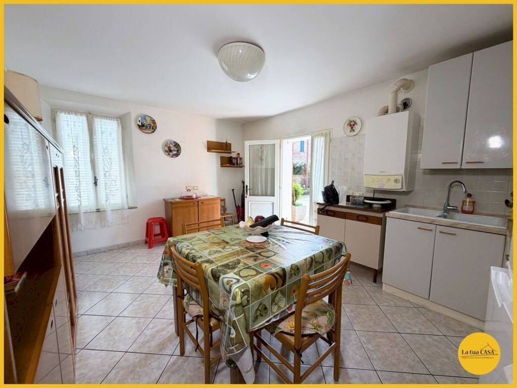 Foto 3 - Terraced Villa Via Nazionale
 
36, Argenta - photo 3