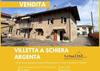 Foto 2 - Villa a Schiera Via Nazionale
 
36, Argenta - foto 2