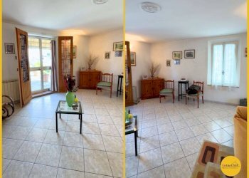 Foto 23 - Villa a Schiera Via Nazionale
 
36, Argenta - foto 23